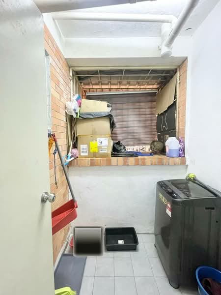 Pangsapuri untuk Dijual di Alam Budiman (Sri Budiman) - Nazrin Hakimin - Interior - PropertyGuru.com.my