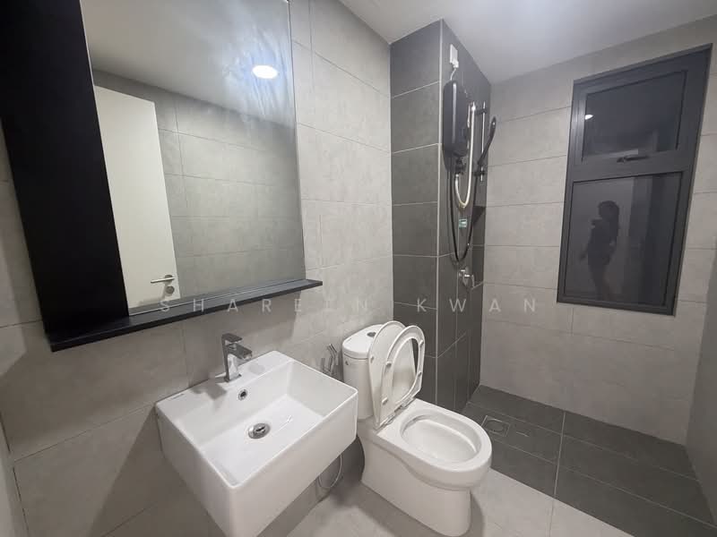 Service Residence for Rent at D'Erica - Shareen Kwan - Bathroom - PropertyGuru.com.my