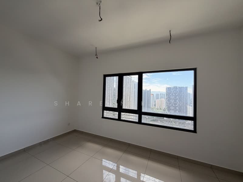 Service Residence for Rent at D'Erica - Shareen Kwan - View - PropertyGuru.com.my