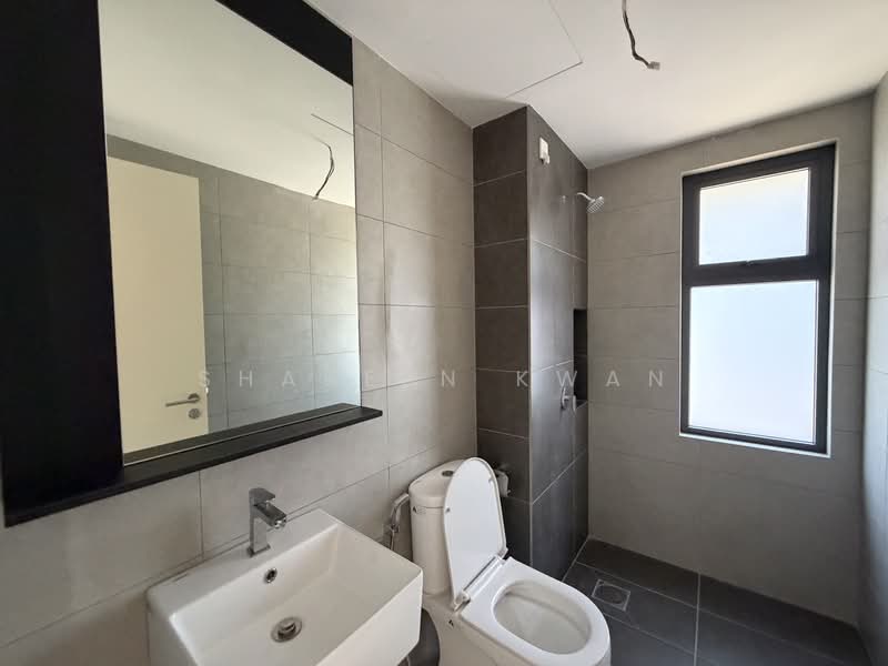Service Residence for Rent at D'Erica - Shareen Kwan - Bathroom - PropertyGuru.com.my