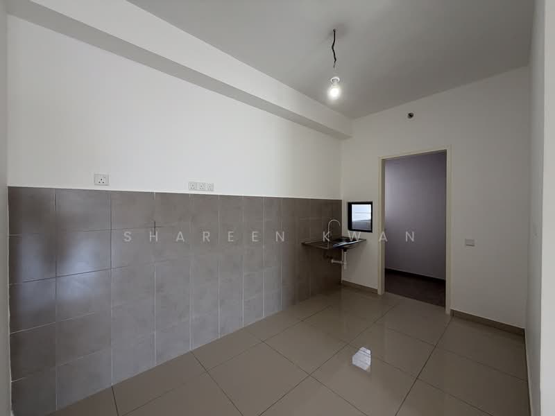 Service Residence for Rent at D'Erica - Shareen Kwan - Kitchen - PropertyGuru.com.my