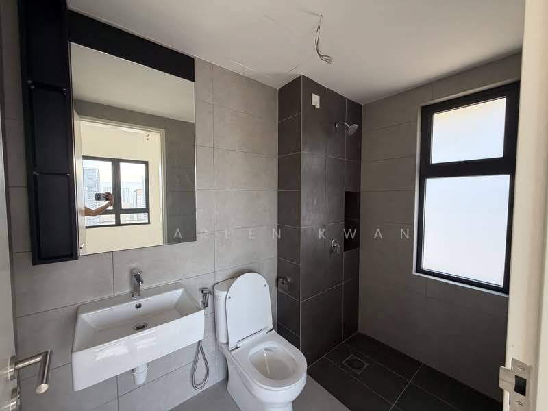 Service Residence for Rent at D'Erica - Shareen Kwan - Bathroom - PropertyGuru.com.my