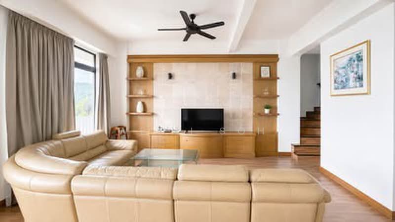Kondominium untuk Disewa di Genting View Resort - Weini Soh - PropertyGuru.com.my
