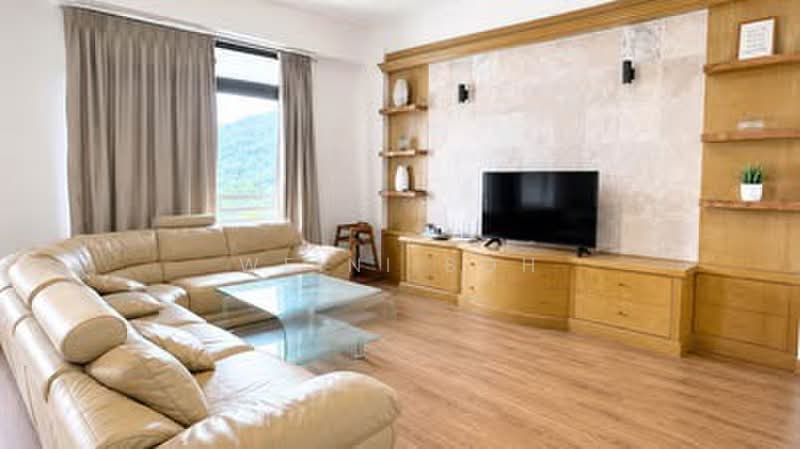 Kondominium untuk Disewa di Genting View Resort - Weini Soh - PropertyGuru.com.my