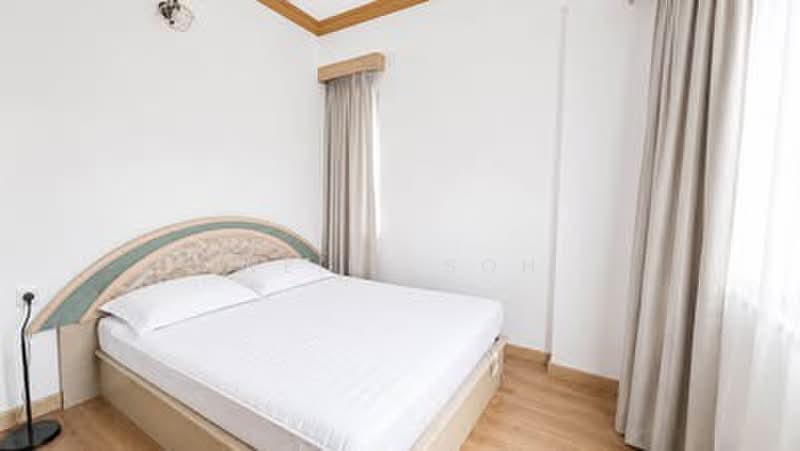 Kondominium untuk Disewa di Genting View Resort - Weini Soh - PropertyGuru.com.my