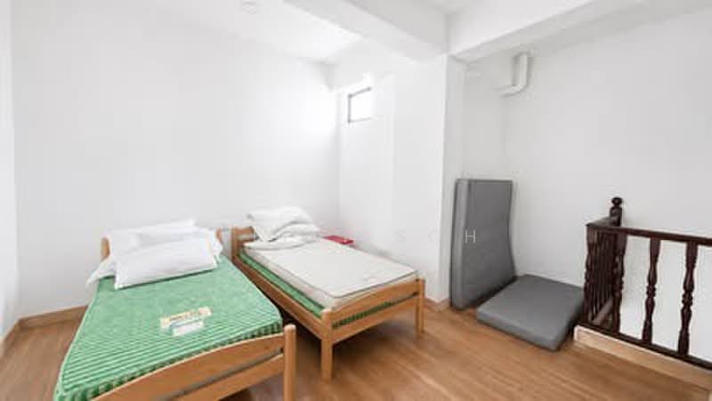 Kondominium untuk Disewa di Genting View Resort - Weini Soh - PropertyGuru.com.my