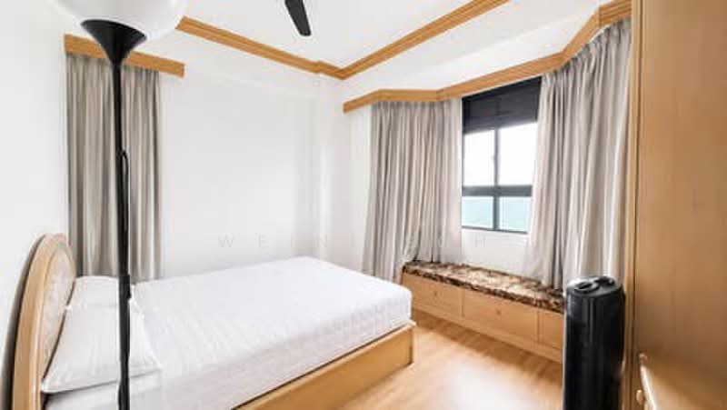Kondominium untuk Disewa di Genting View Resort - Weini Soh - PropertyGuru.com.my