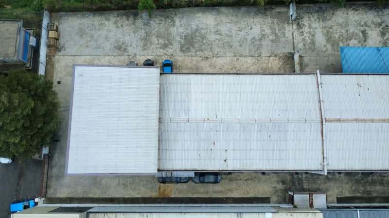 Kilang untuk Dijual di Kawasan Perindustrian Kempas (Tampoi) - Nico Chong - Exterior - PropertyGuru.com.my