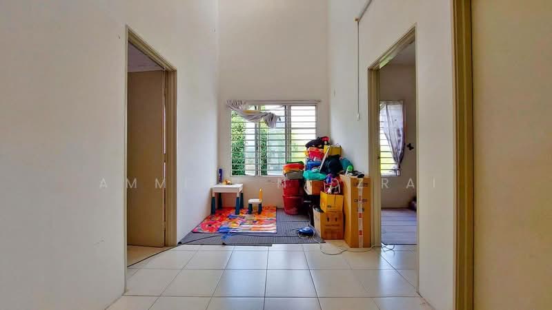 2-storey Terraced House for Sale in Jenjarom (Selangor) - Ammeer Nadzrai - Interior - PropertyGuru.com.my