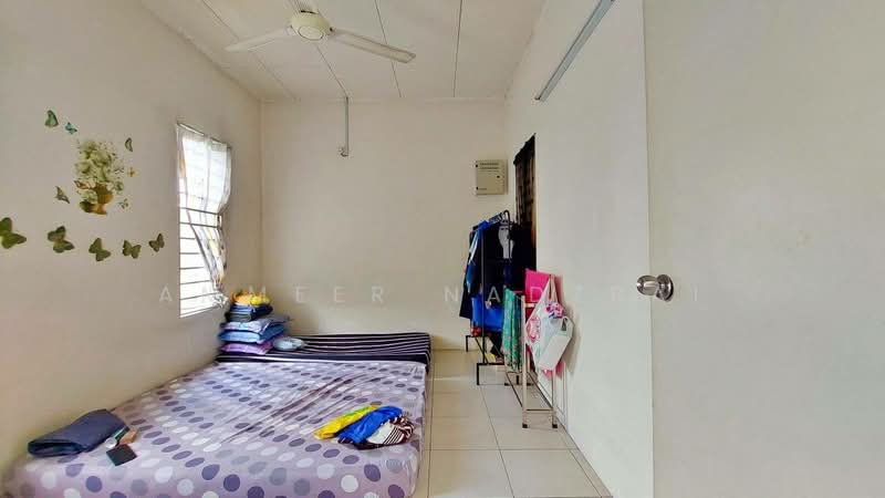2-storey Terraced House for Sale in Jenjarom (Selangor) - Ammeer Nadzrai - Bedroom - PropertyGuru.com.my