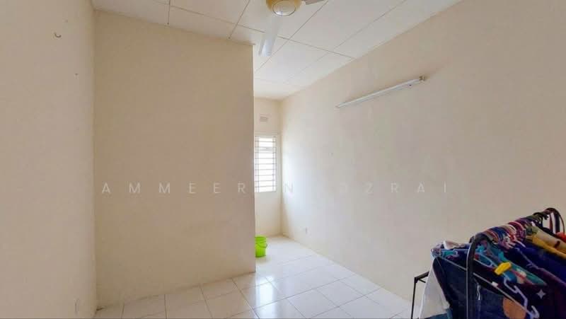 2-storey Terraced House for Sale in Jenjarom (Selangor) - Ammeer Nadzrai - Interior - PropertyGuru.com.my