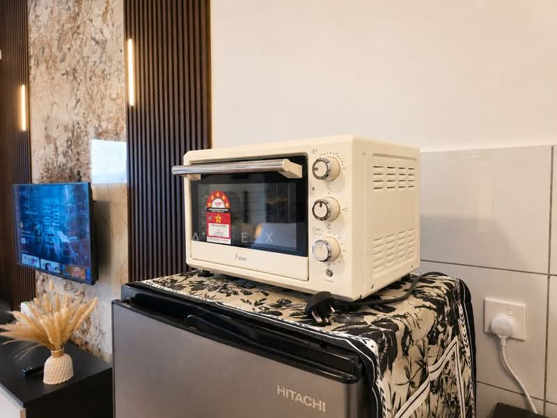 Kediaman Servis untuk Disewa di Astrum Ampang - Alex Ho - Interior - PropertyGuru.com.my