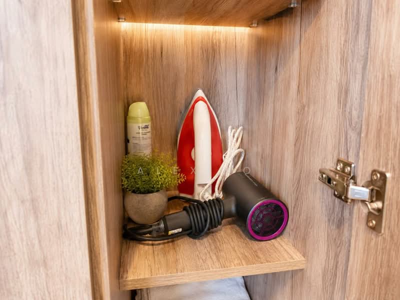 Kediaman Servis untuk Disewa di Astrum Ampang - Alex Ho - Interior - PropertyGuru.com.my