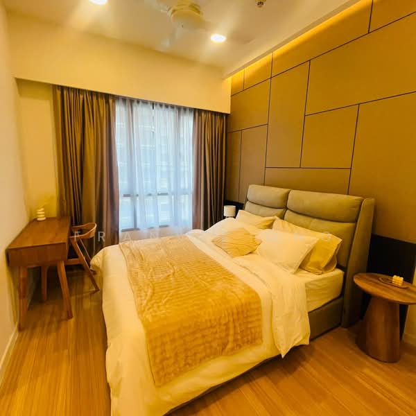Service Residence for Rent at Kami - Frankie Ong - Bedroom - PropertyGuru.com.my