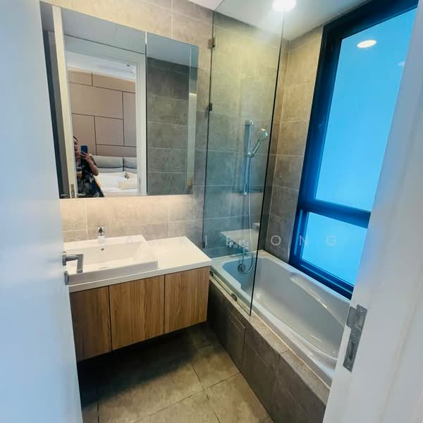 Service Residence for Rent at Kami - Frankie Ong - Bathroom - PropertyGuru.com.my