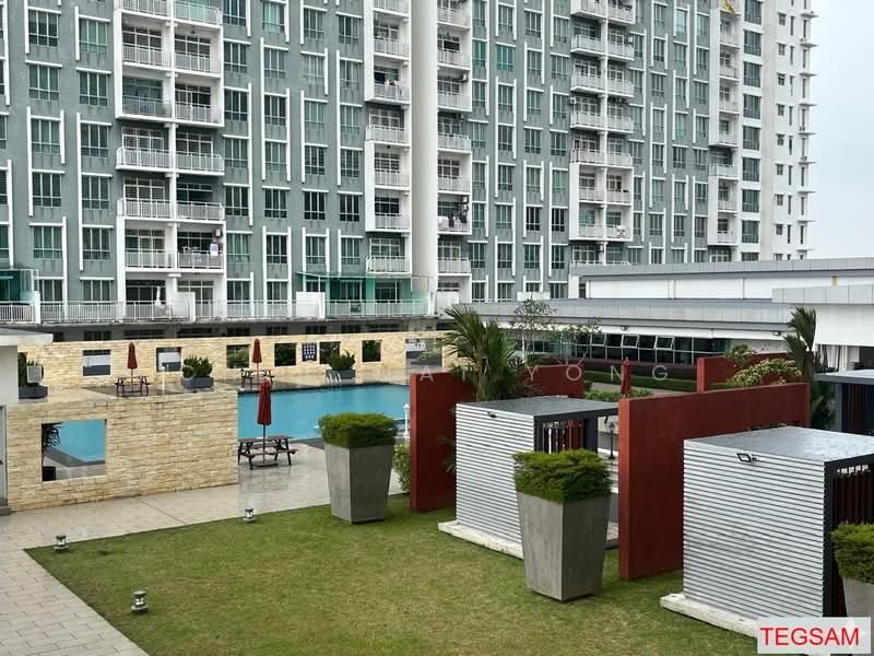 Service Residence for Sale at Bsp Skypark - Chia Wai Yong - Exterior - PropertyGuru.com.my
