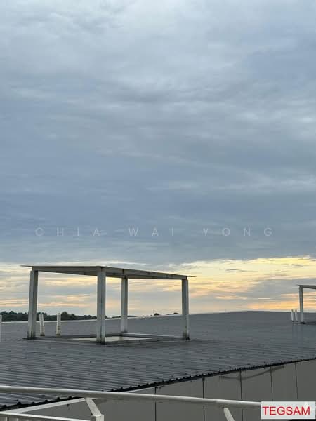 Service Residence for Sale at Bsp Skypark - Chia Wai Yong - Roof - PropertyGuru.com.my