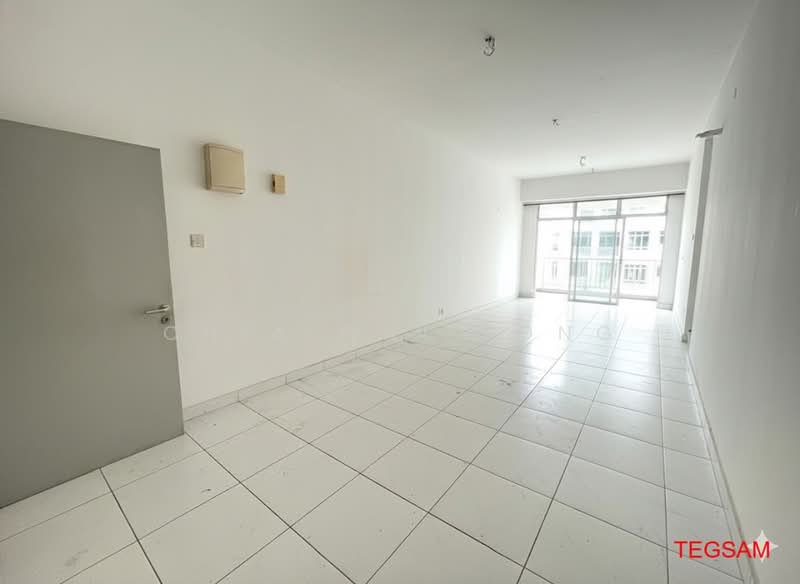 Service Residence for Sale at Bsp Skypark - Chia Wai Yong - Living Room - PropertyGuru.com.my