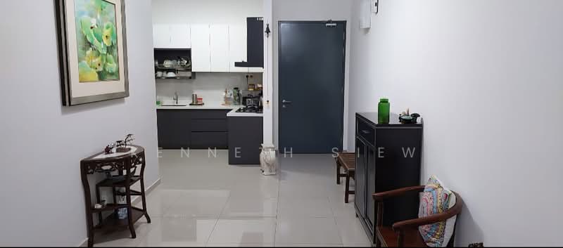 Condominium for Rent at The Hipster - Kenneth Siew - Interior - PropertyGuru.com.my