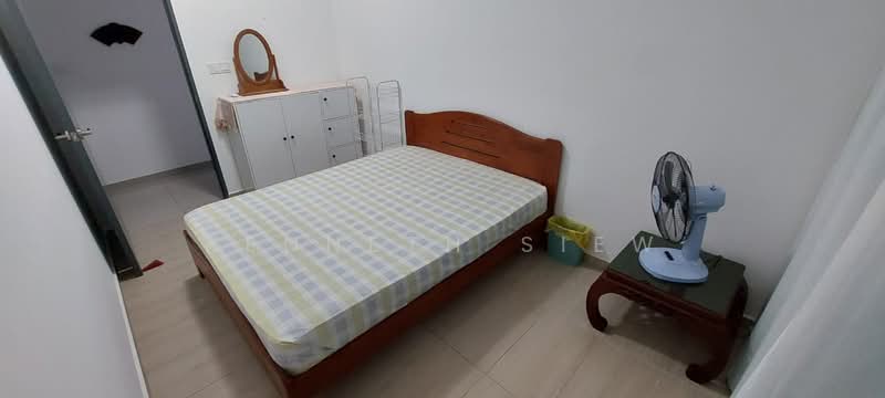 Condominium for Rent at The Hipster - Kenneth Siew - Bedroom - PropertyGuru.com.my