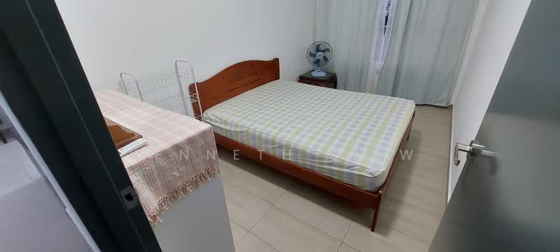 Condominium for Rent at The Hipster - Kenneth Siew - Bedroom - PropertyGuru.com.my