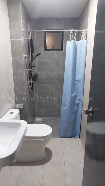 Condominium for Rent at The Hipster - Kenneth Siew - Bathroom - PropertyGuru.com.my