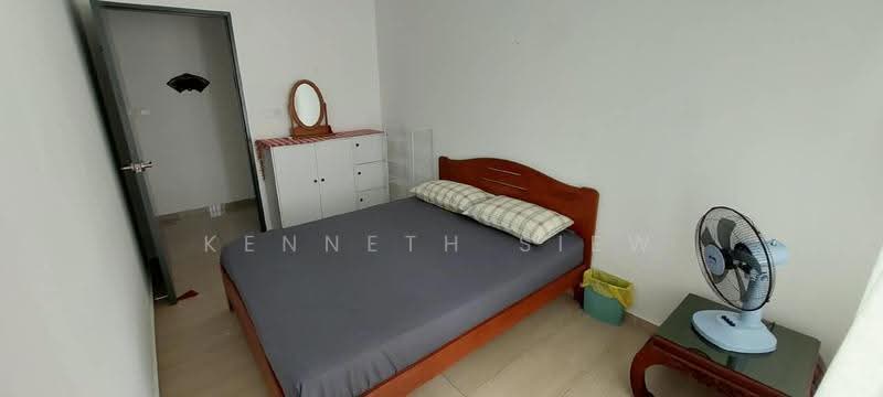 Condominium for Rent at The Hipster - Kenneth Siew - Bedroom - PropertyGuru.com.my