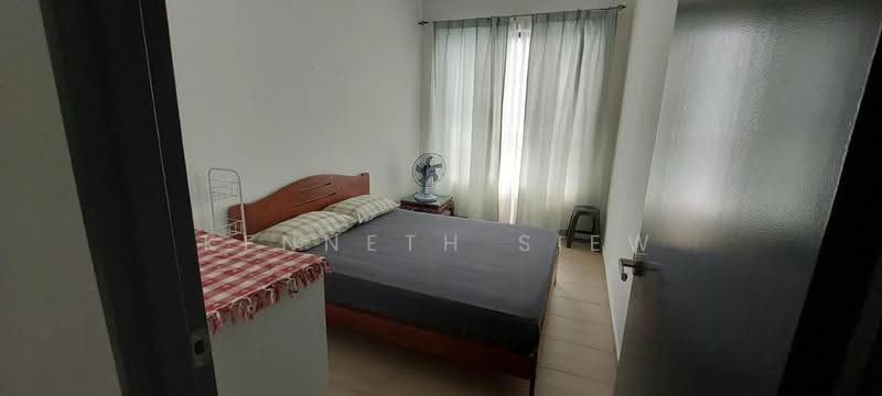 Condominium for Rent at The Hipster - Kenneth Siew - Bedroom - PropertyGuru.com.my