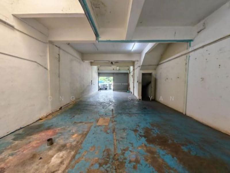 Shop / Office for Sale in Kawasan Perindustrian Tampoi (Johor Bahru) - Ong Lih Shyan - Interior - PropertyGuru.com.my