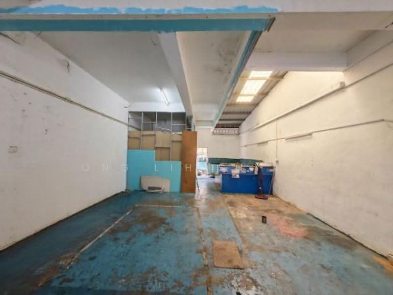 Shop / Office for Sale in Kawasan Perindustrian Tampoi (Johor Bahru) - Ong Lih Shyan - Interior - PropertyGuru.com.my
