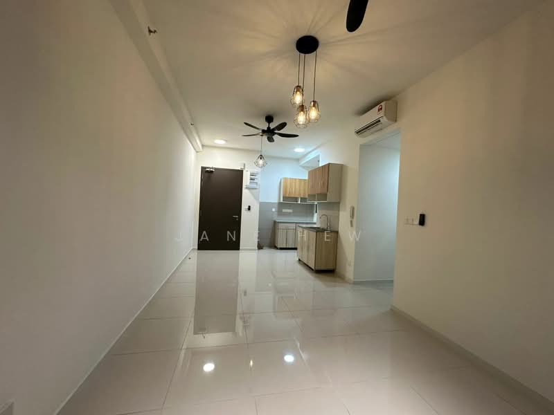 Kediaman Servis untuk Disewa di Sunway Avila Residences - Jane Hew - Kitchen - PropertyGuru.com.my