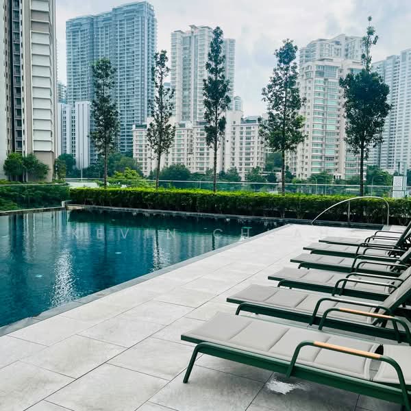 Service Residence for Rent at Kami - Kevin Chuah - Exterior - PropertyGuru.com.my
