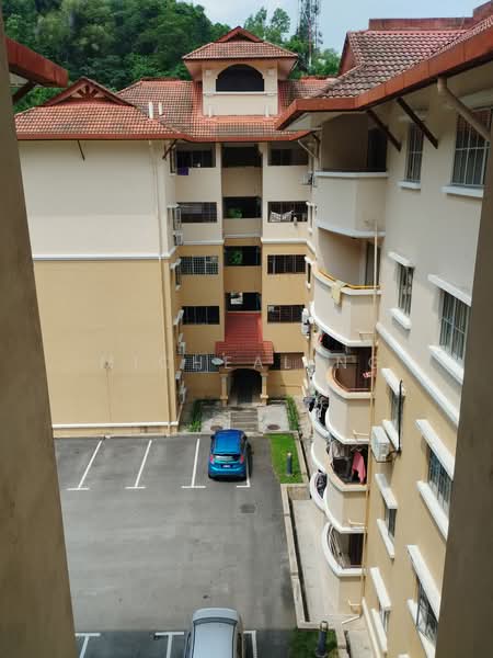 Apartment for Sale at D'Palma - Micheal Ng - PropertyGuru.com.my