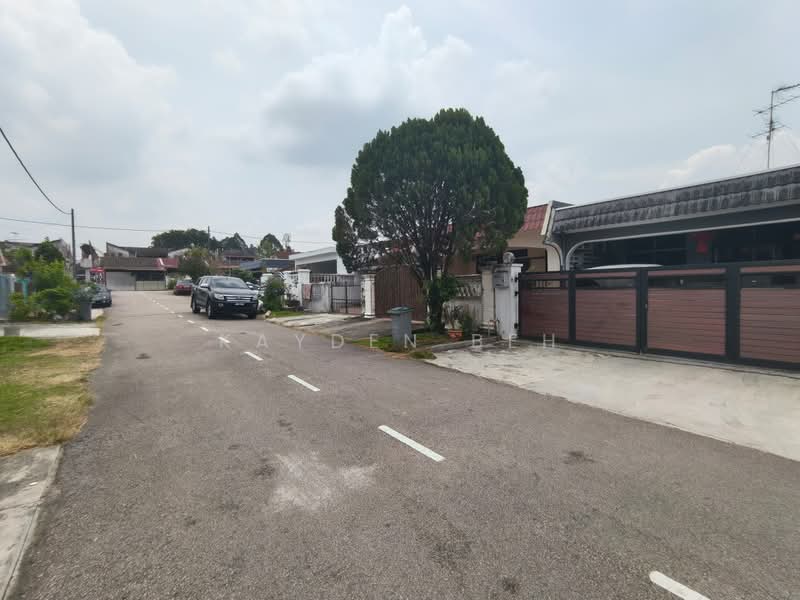 Rumah Teres 1-Tingkat untuk Dijual di Taman Ungku Tun Aminah (Skudai) - Kayden Beh - PropertyGuru.com.my