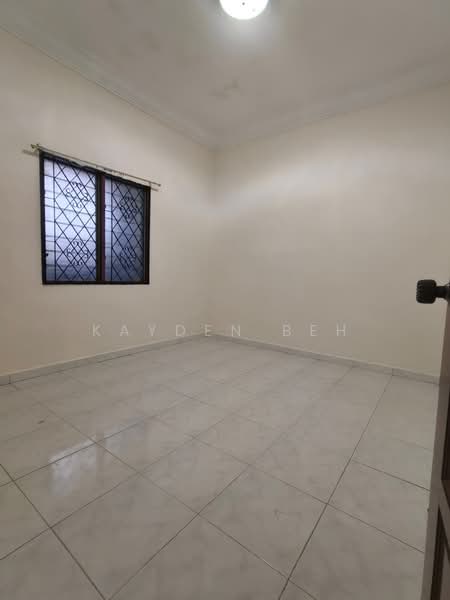 Rumah Teres 1-Tingkat untuk Dijual di Taman Ungku Tun Aminah (Skudai) - Kayden Beh - PropertyGuru.com.my