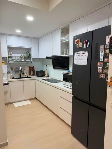 Condominium for Rent at TreeO - Ben Liau - PropertyGuru.com.my