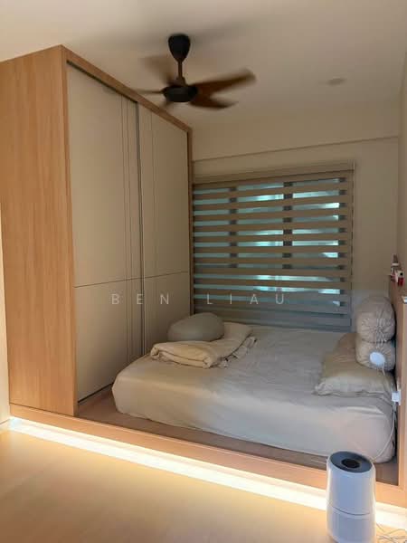 Condominium for Rent at TreeO - Ben Liau - PropertyGuru.com.my