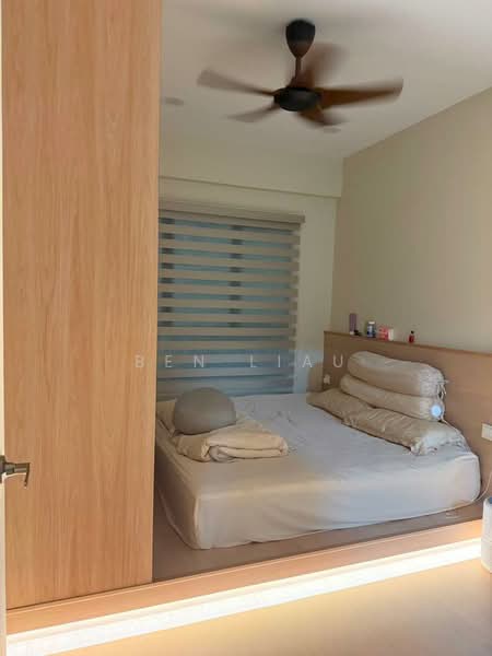 Condominium for Rent at TreeO - Ben Liau - PropertyGuru.com.my