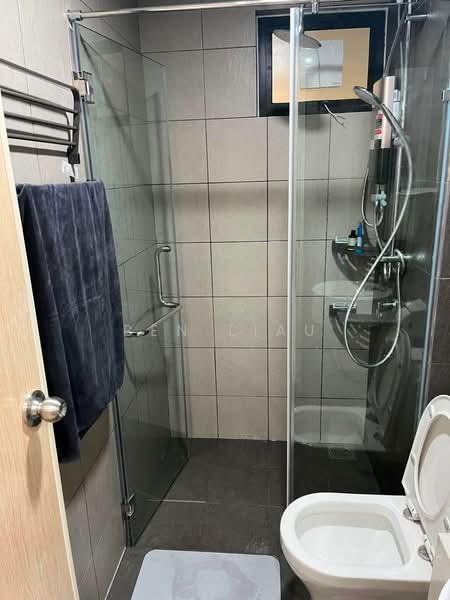 Condominium for Rent at TreeO - Ben Liau - PropertyGuru.com.my