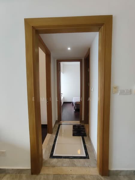 Service Residence for Rent at R&F Princess Cove Phase 1 - Emily Hau - Corridor - PropertyGuru.com.my