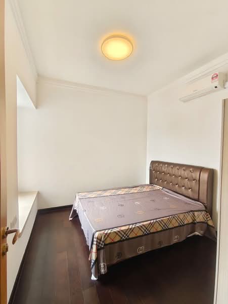 Service Residence for Rent at R&F Princess Cove Phase 1 - Emily Hau - Bedroom - PropertyGuru.com.my
