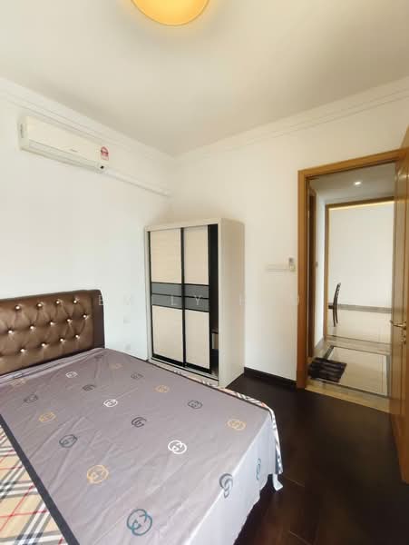 Service Residence for Rent at R&F Princess Cove Phase 1 - Emily Hau - Bedroom - PropertyGuru.com.my