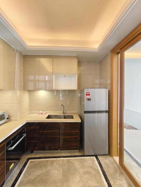Service Residence for Rent at R&F Princess Cove Phase 1 - Emily Hau - PropertyGuru.com.my