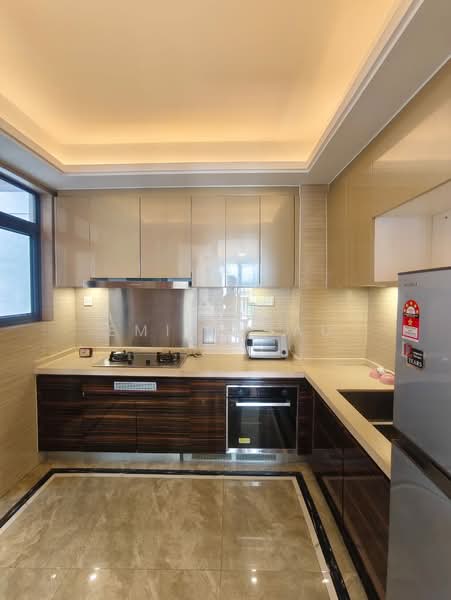 Service Residence for Rent at R&F Princess Cove Phase 1 - Emily Hau - PropertyGuru.com.my
