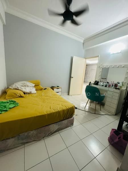 Service Residence for Rent at Fortune Avenue - Angelyn Yong - Bedroom - PropertyGuru.com.my