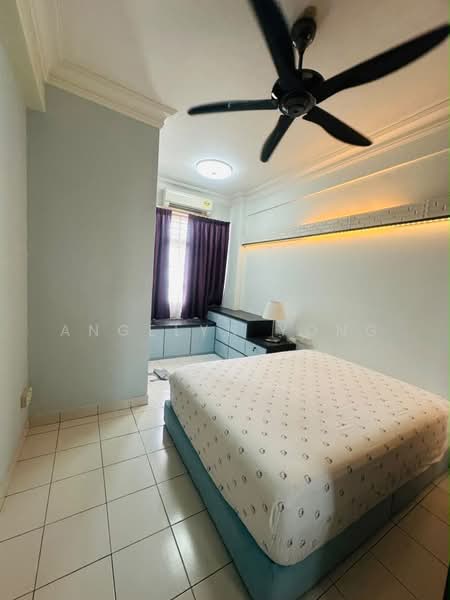 Service Residence for Rent at Fortune Avenue - Angelyn Yong - Bedroom - PropertyGuru.com.my