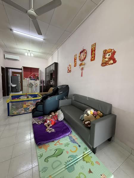 1-storey Terraced House for Sale in Taman Nusa Jaya Mas (Iskandar Puteri (Nusajaya)) - Jesrene Loh - PropertyGuru.com.my