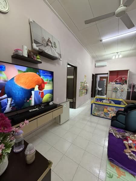1-storey Terraced House for Sale in Taman Nusa Jaya Mas (Iskandar Puteri (Nusajaya)) - Jesrene Loh - PropertyGuru.com.my