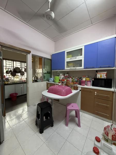 1-storey Terraced House for Sale in Taman Nusa Jaya Mas (Iskandar Puteri (Nusajaya)) - Jesrene Loh - PropertyGuru.com.my