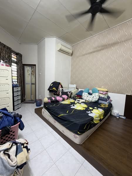 1-storey Terraced House for Sale in Taman Nusa Jaya Mas (Iskandar Puteri (Nusajaya)) - Jesrene Loh - PropertyGuru.com.my